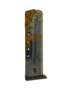 Ruger P Series Magazines