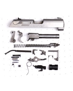 Ruger P97DC Semi-auto