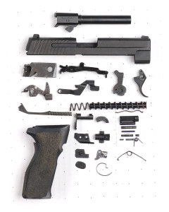 Sig Sauer P226