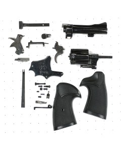 Smith & Wesson 15-2 Revolver