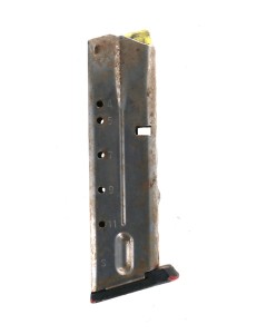 Smith & Wesson 4006 Magazines