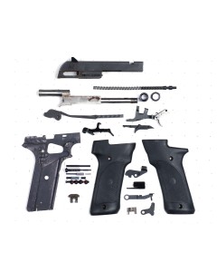 Smith & Wesson 422 Semi-auto