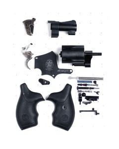 Smith & Wesson 442-2 Revolver