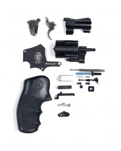 Smith & Wesson 442-2 Revolver