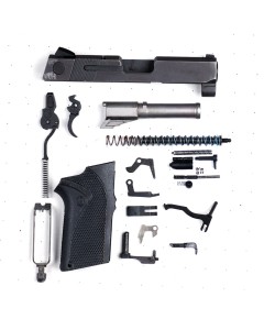 Smith & Wesson 457 Semi-auto