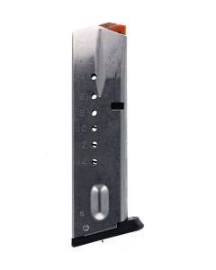 Smith & Wesson 659 Magazines
