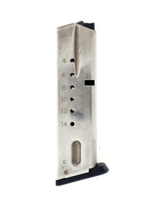 Smith & Wesson 659 Magazines