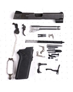 Smith & Wesson 910 Semi-auto