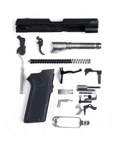 Smith & Wesson 915 Semi-auto