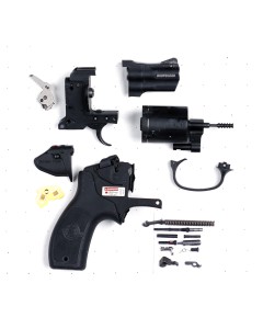 Smith & Wesson Bodyguard Revolver