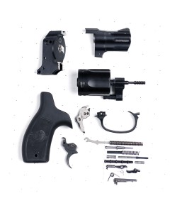 Smith & Wesson Bodyguard Revolver