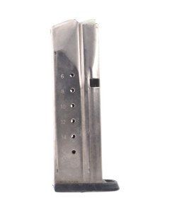Smith & Wesson SD9 Magazines
