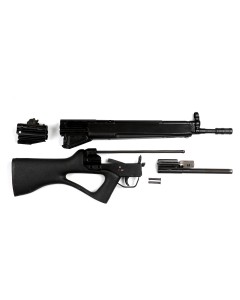 Springfield Sar 8 sporter Semi-auto