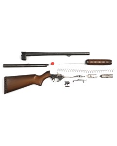 Stevens 67 Pump