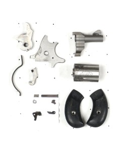 Freedom Arms Casull's Improvement