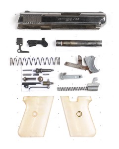 Jennings J-22