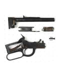 Winchester 9422M