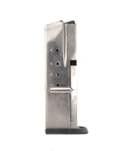 smith & wesson SD40