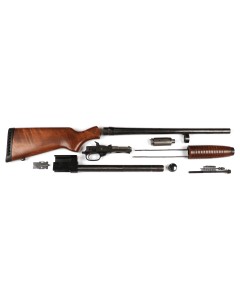 Winchester Defender Pump