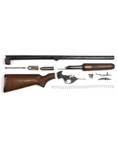 Stevens 67 Series E