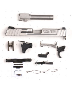 Smith & Wesson SD40VE