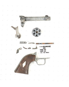 Colt Liberty Scout