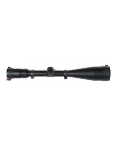 Bushnell 3-9x50 Scope