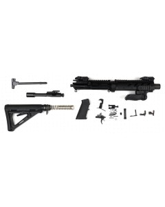Aftermarket AR15