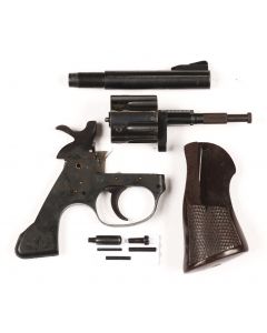 Arminius HW5 Revolver