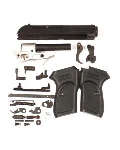 Walther PK380 Semi-auto