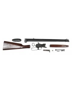 Browning BL 22 Lever Action