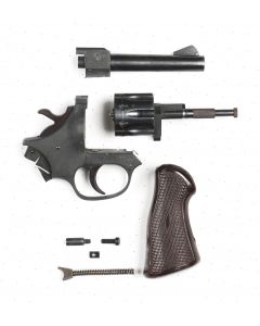 Burgo 106 Revolver
