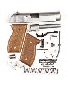 D/A Arms Sterling Mark II Semi-auto
