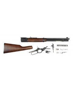 Henry 30-30 Win Lever Action