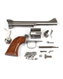 Interarms Virginian Dragoon Revolver