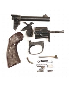 JC Higgins 88 Revolver