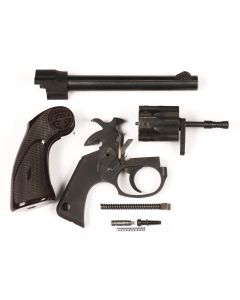 JC Higgins 88 Revolver