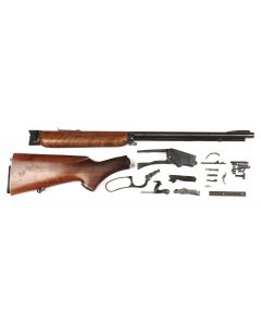 Marlin 39A Lever Action