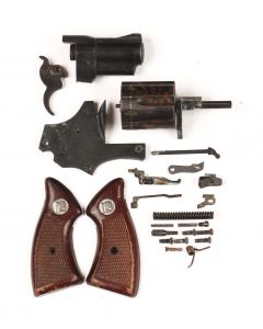 Revolver Parts Kits at EveryGunPart.com | Page 2