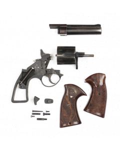 Rohm 57 Revolver