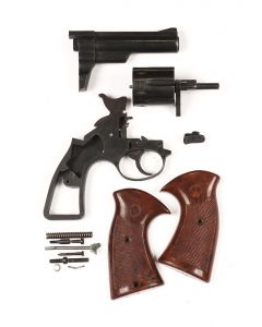 Rohm RG 38S Revolver