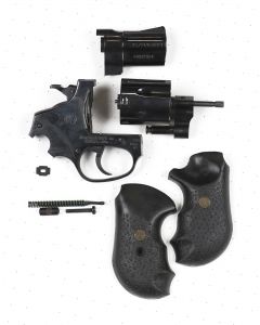 Rossi 357 Revolver Revolver