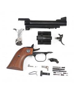 Ruger Blackhawk Revolver