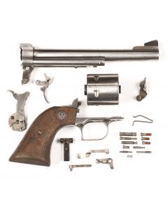 Ruger New Model Super Blackhawk Revolver