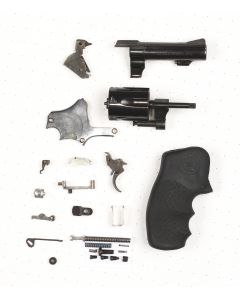 smith and wesson model 10 parts kit