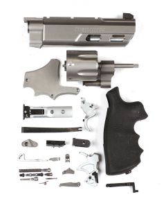 Smith & Wesson 629-6 Competitor Revolver