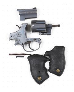 Taurus 731 Revolver