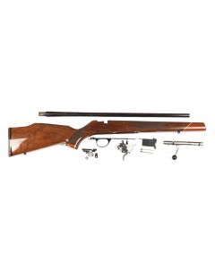 Weatherby XXII Bolt Action