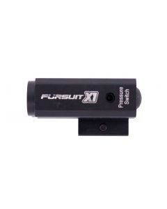 pursuit Pursuit X1 Red laser/ Light combo Lights