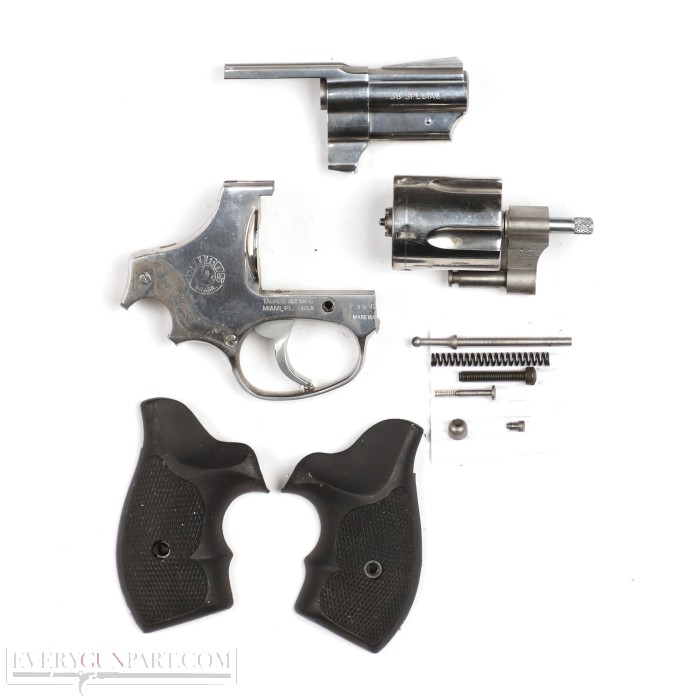 Taurus 85 Revolver Revolver Parts Kit | Order parts and parts kits ...